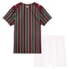 Ensemble Maillot Fluminense FC Domicile 2026-27 Enfant